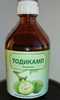 Тодикамп Маленкова — улучшенный, очищенный на ленефре 900 р.
