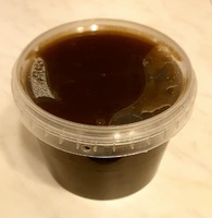 Гель из бурых водорослей, 500 мл.